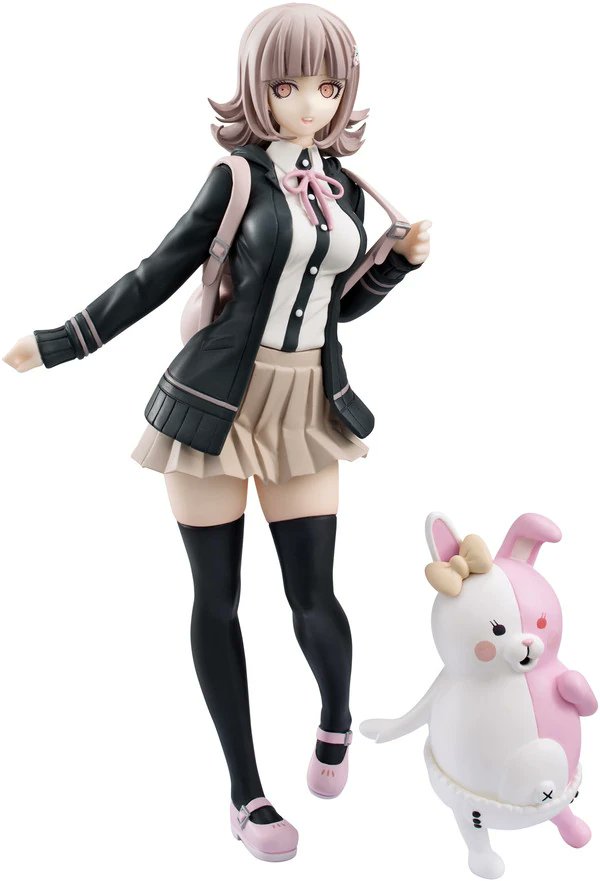Dillon94369489's tweet photo. Posting Chiaki everyday until Danganronpa 2x2 releases

Day 68 https://t.co/9Zfrqqsg3M