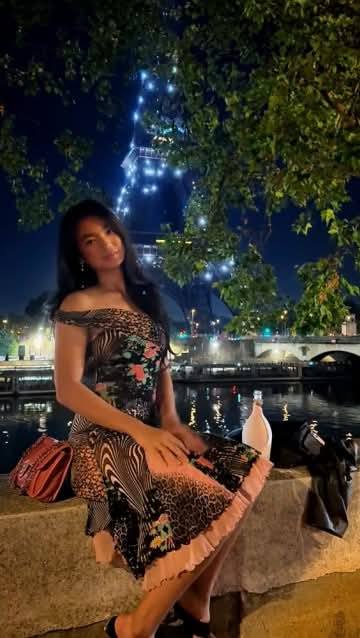 dearmareph's tweet photo. ALEX EALA IN PARIS

Ipinagdiwang ng tennis star na si Alex Eala ang kanyang ika-21 na kaarawan sa Paris, France na ibinahagi nito sa kanyang tiktok account.  

Alex Eala/TikTok  

#DearMare #AlamMoNaBa #TinigNetwork #AlexEala #EiffelTower #Paris https://t.co/7tp0whvAzB