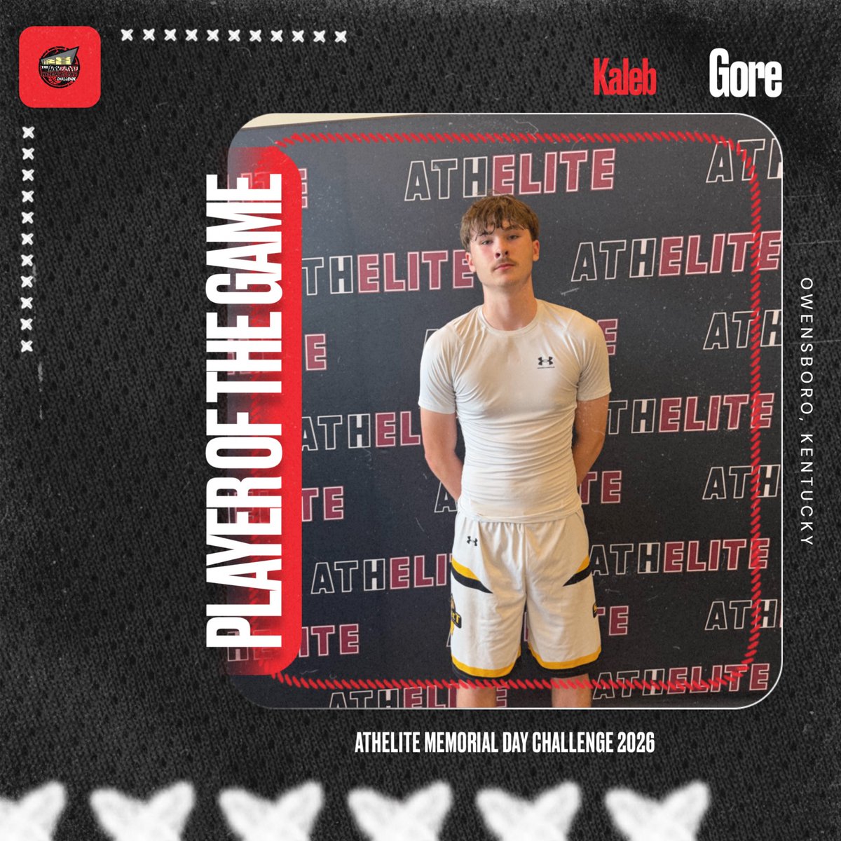 AthElite Sports tweet media