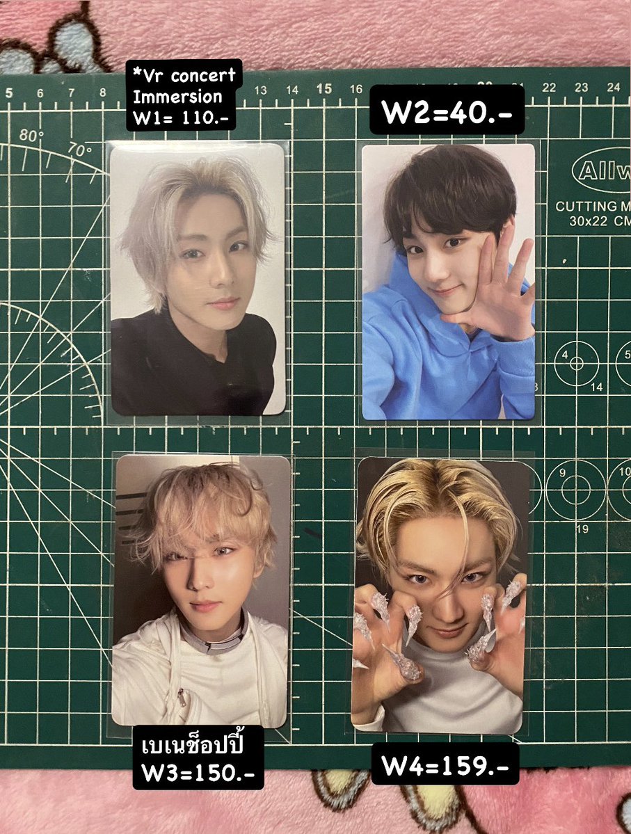 3park1oh EXO EN- tweet media