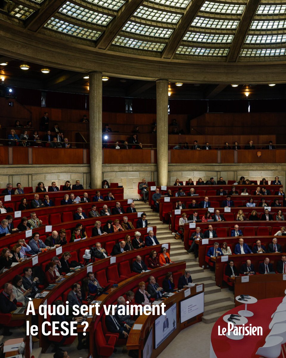 Le Parisien tweet media