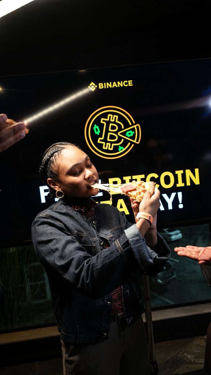 Binance Brasil tweet media