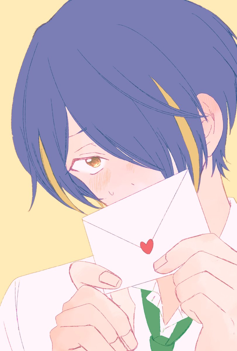 みんぐ tweet media