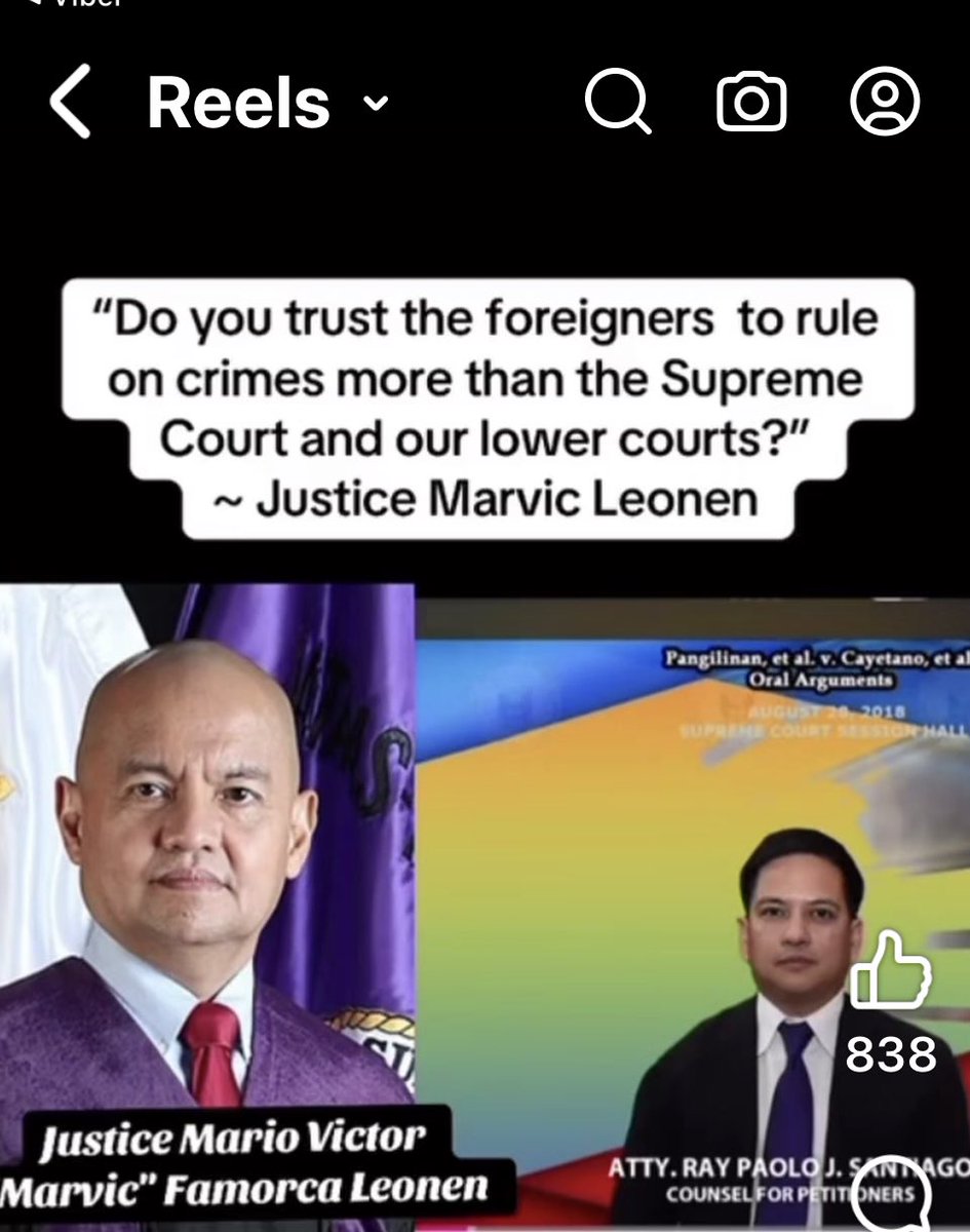 Hara Lingayan 🇵🇭🏹 #Unbowed tweet media