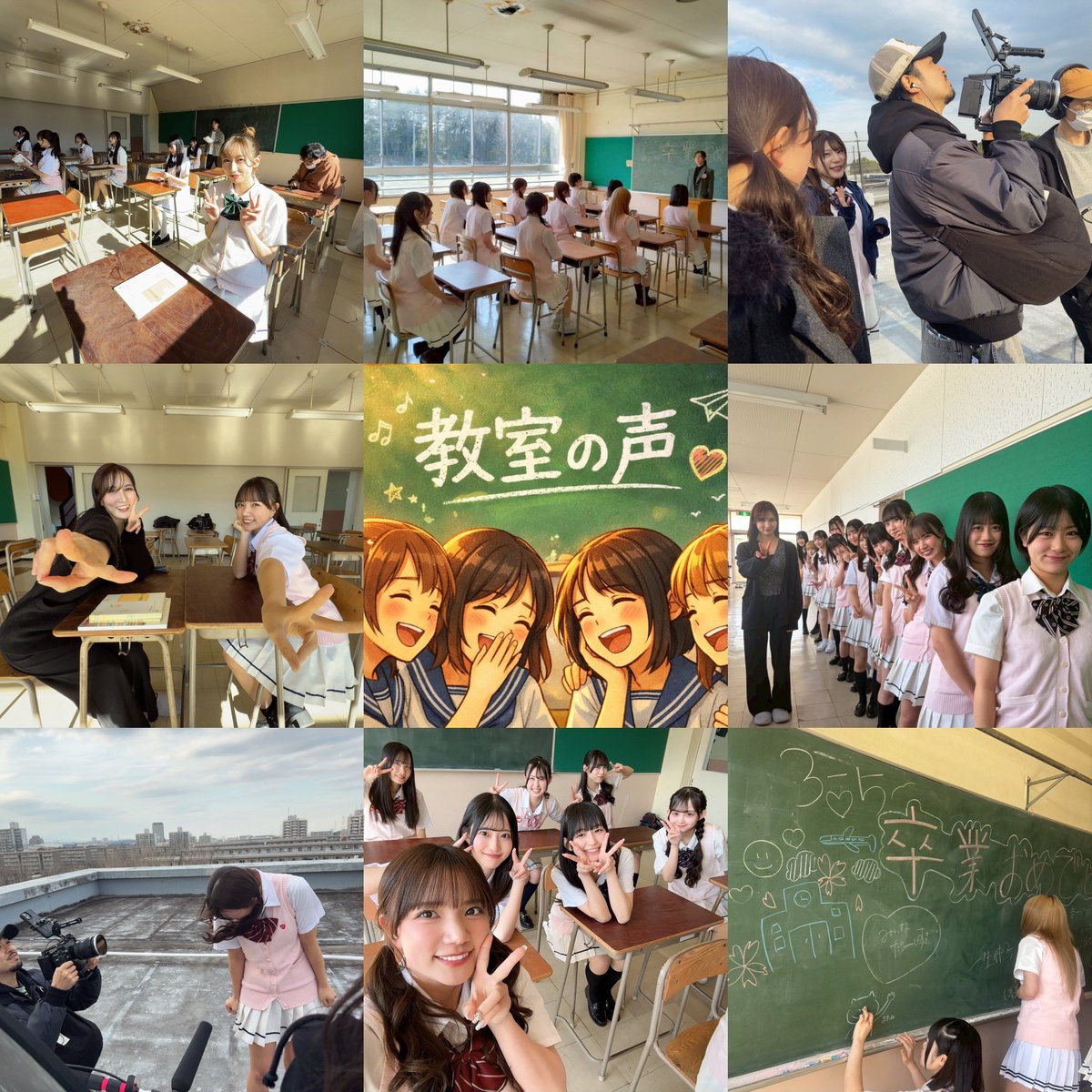 タイソン tweet media