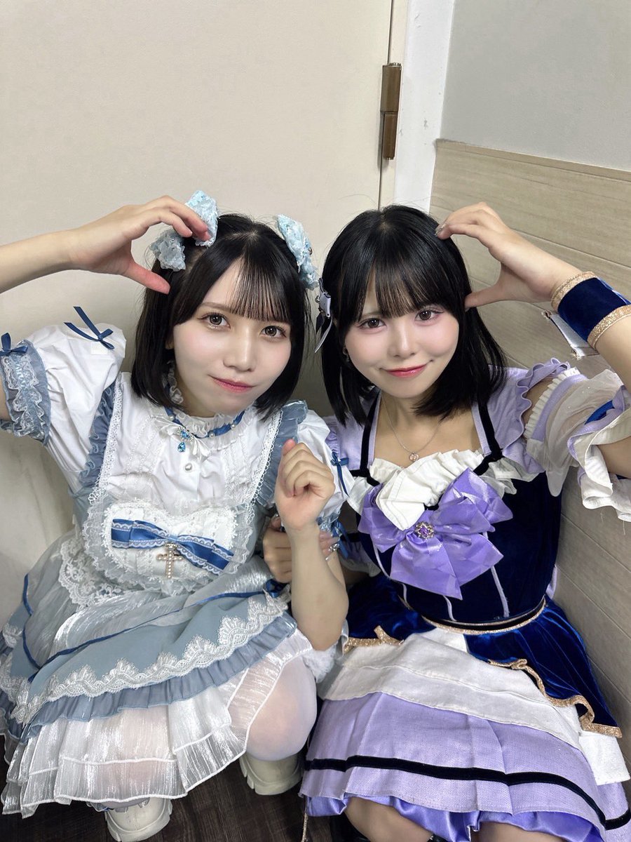 水野まゆ 🌨💎🩵 (@mayu_mizuno_) / Posts / X