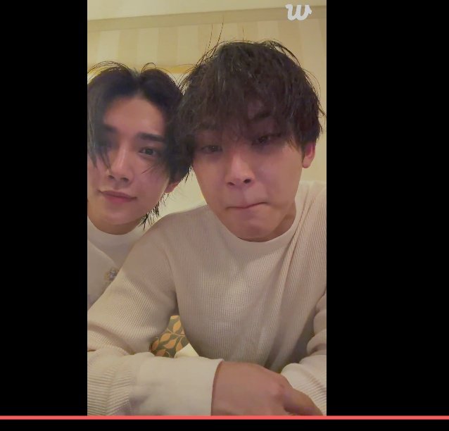 galy te amo vernon tweet media