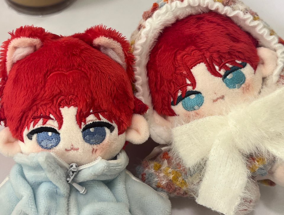 햇빰🐱ෆ🐰´- tweet media