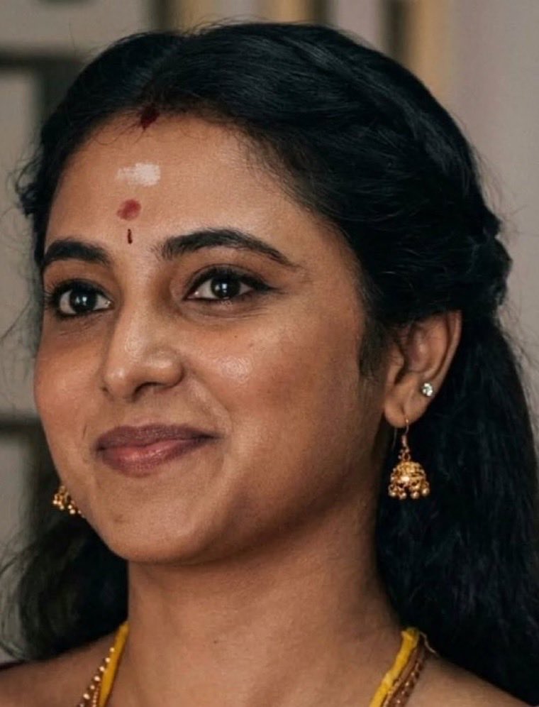 Bharathi tweet media