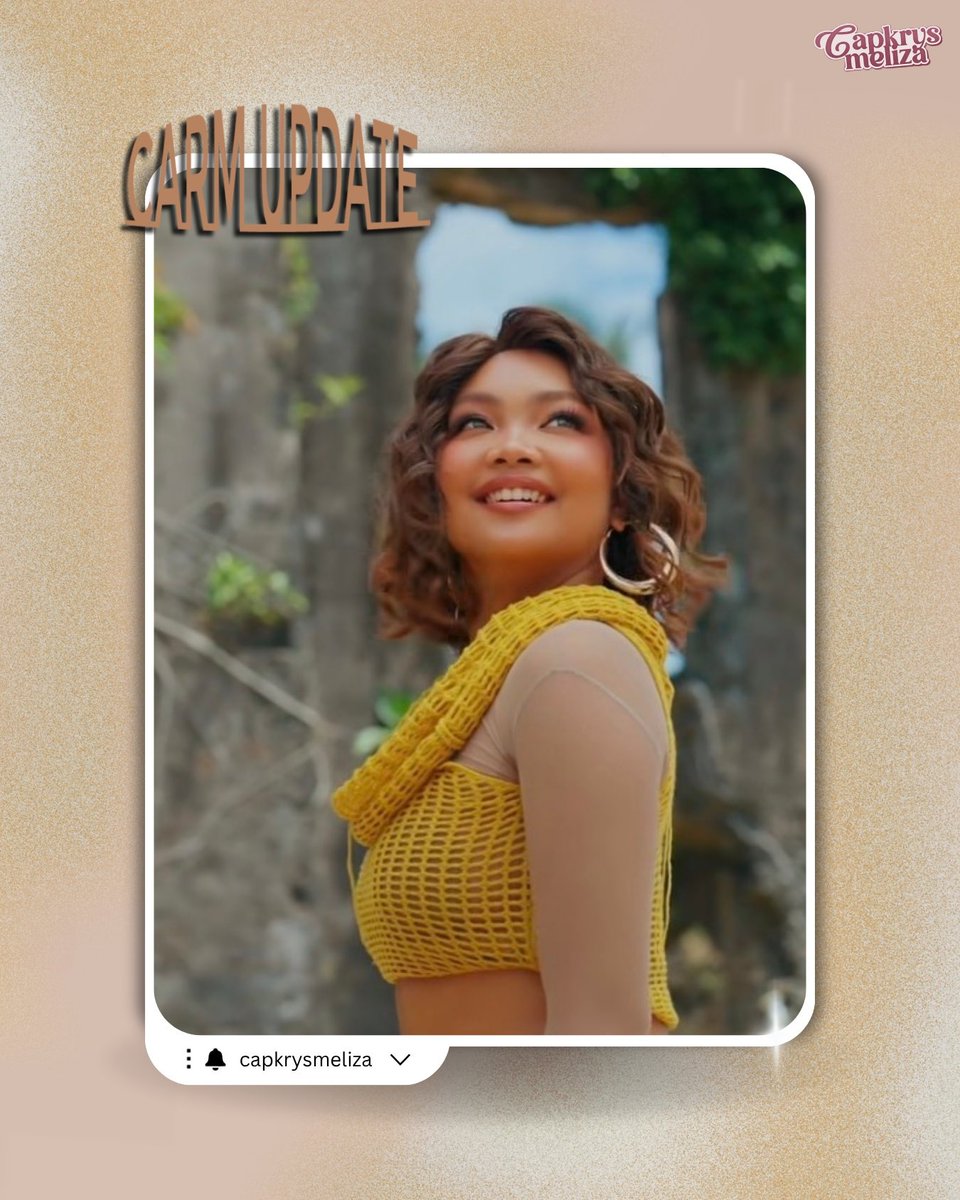TEAM CAPKRYSMELIZA OFFICIAL tweet media