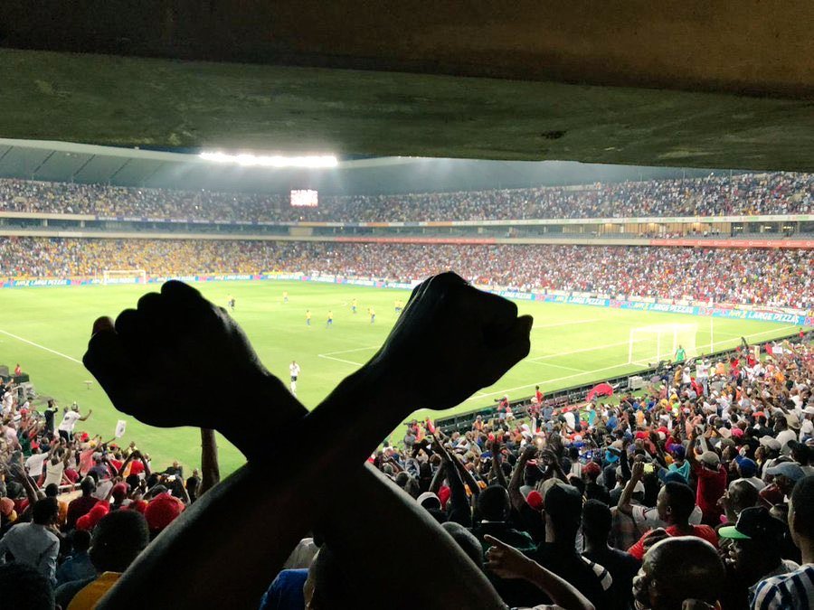 sambo_cliff's tweet photo. Finally 🏆🏳️🏴🏴‍☠️🏴‍☠️🏴‍☠️🏴‍☠️ @OfficialPSL 

@3DCommentator @jaftaricks1 @Munghana https://t.co/a8herumw5w
