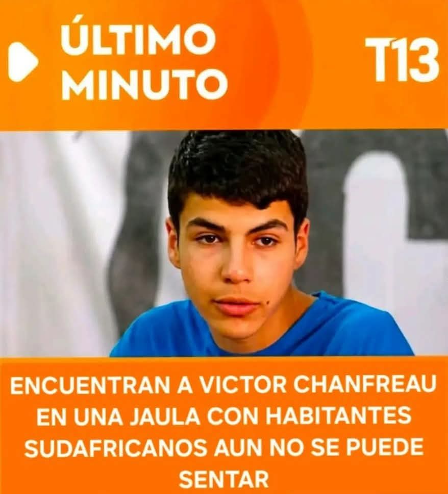 Mario Antonio Zambrano tweet media