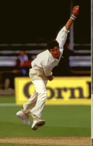 Signature of Cricket ! tweet media