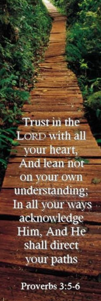 VickyLaughs's tweet photo. Trust God. https://t.co/9e6w6BuYhA