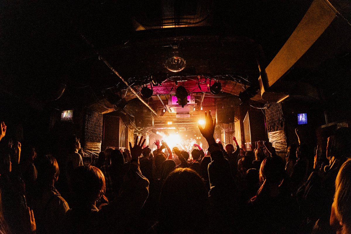 pakiruka_'s tweet photo. 🎉ムロエッグ音源審査通過🎉

MURO FESTIVAL×Eggs presents
     
『ムロエッグ』

パキルカ音源審査通過しました‼️
2次審査は1日1回のリスナー投票🗳

▽投票はこちらから▽
https://t.co/H13gv9idMa

🗓投票期間:5/19~5/26

 #パキルカ
 #ムロフェス
 #murofes 
 #ムロエッグ https://t.co/XCXxyPU0J4