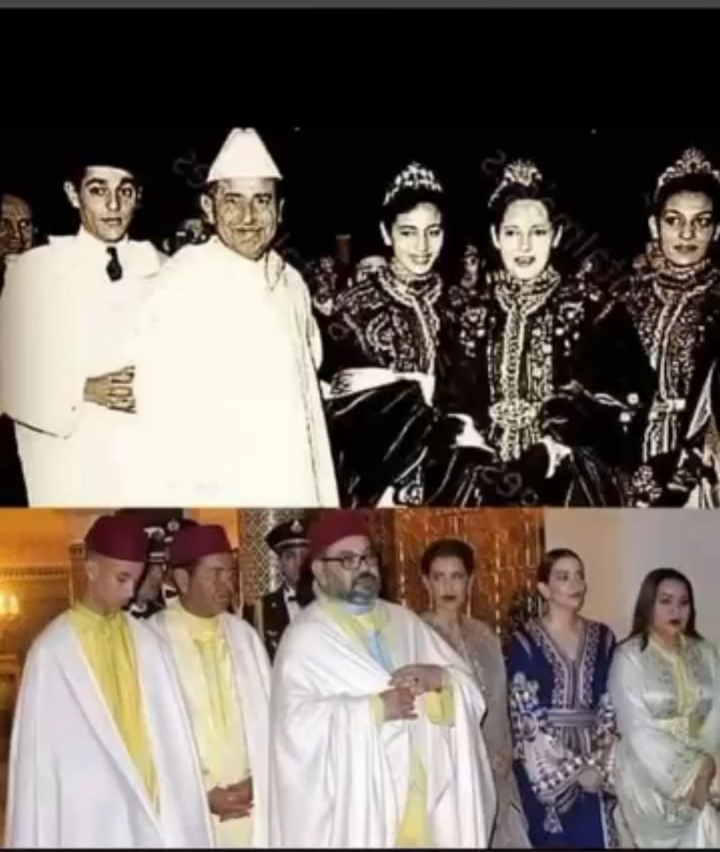 الامبراطور مولاي اسماعيل🇲🇦 tweet media