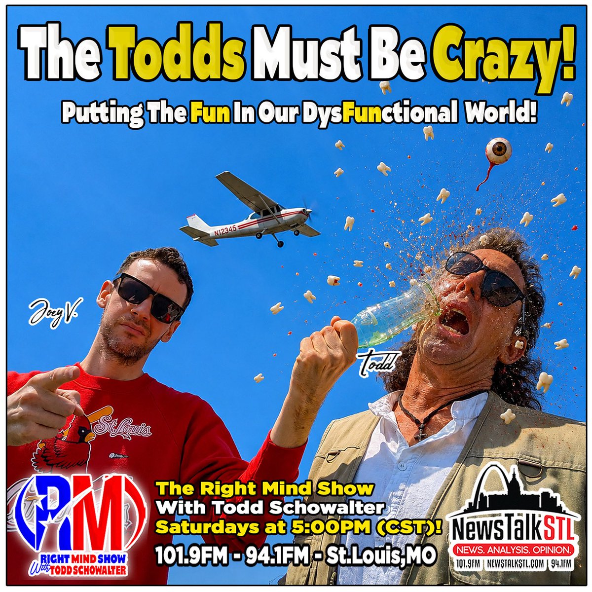 Todd Schowalter tweet media