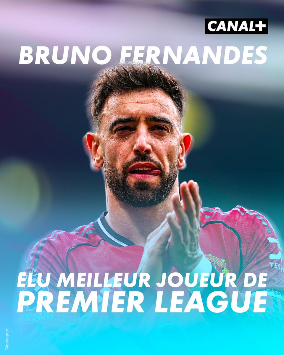 CANAL+ Foot tweet media