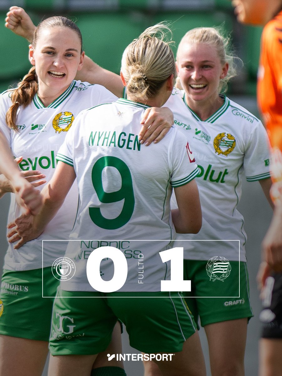 Hammarby Fotboll tweet media