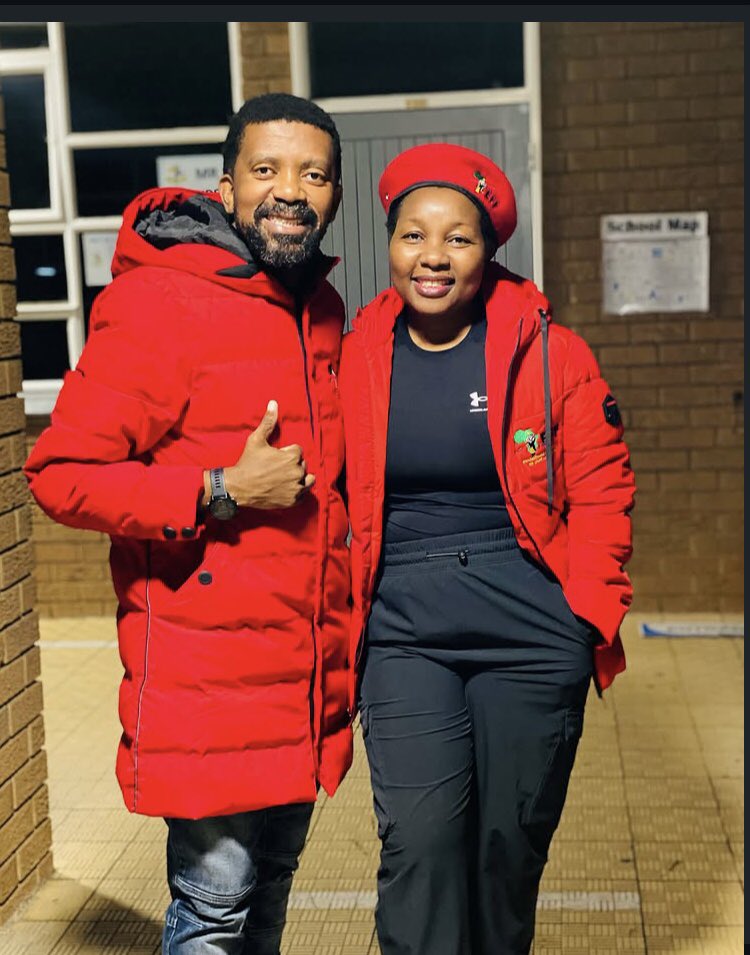 Ntokozo Masuku tweet media