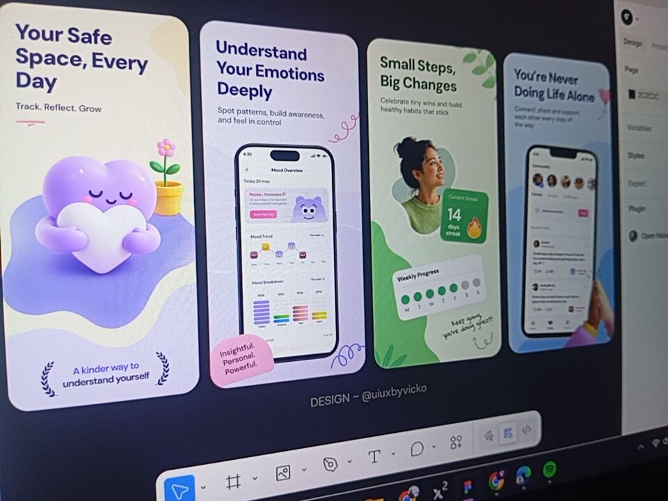 Vicko | Product Designer (UI/UX) tweet media