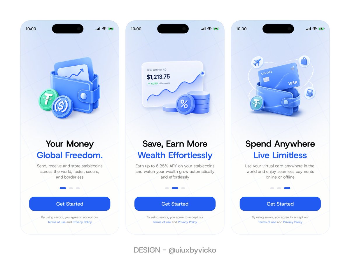 Vicko | Product Designer (UI/UX) tweet media