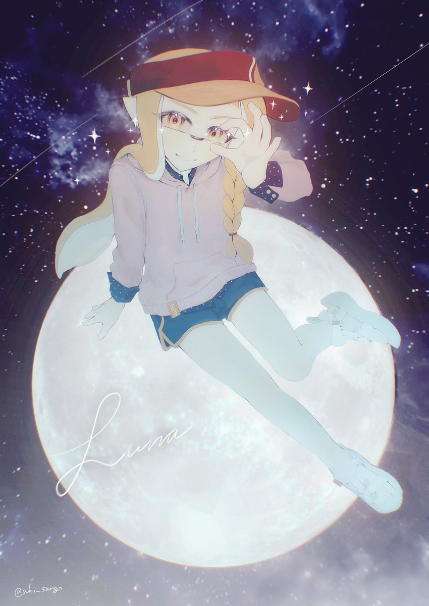 uki_sango's tweet photo. FA🌕 https://t.co/bbRpRqV5Yb