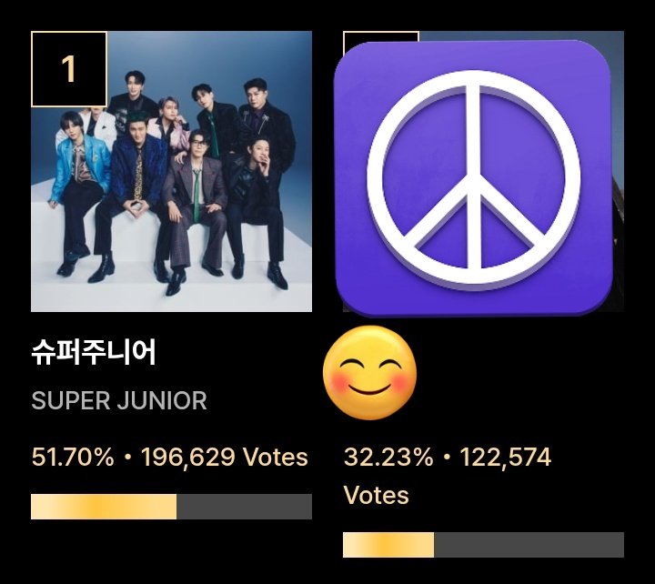 SJ Voting Team tweet media
