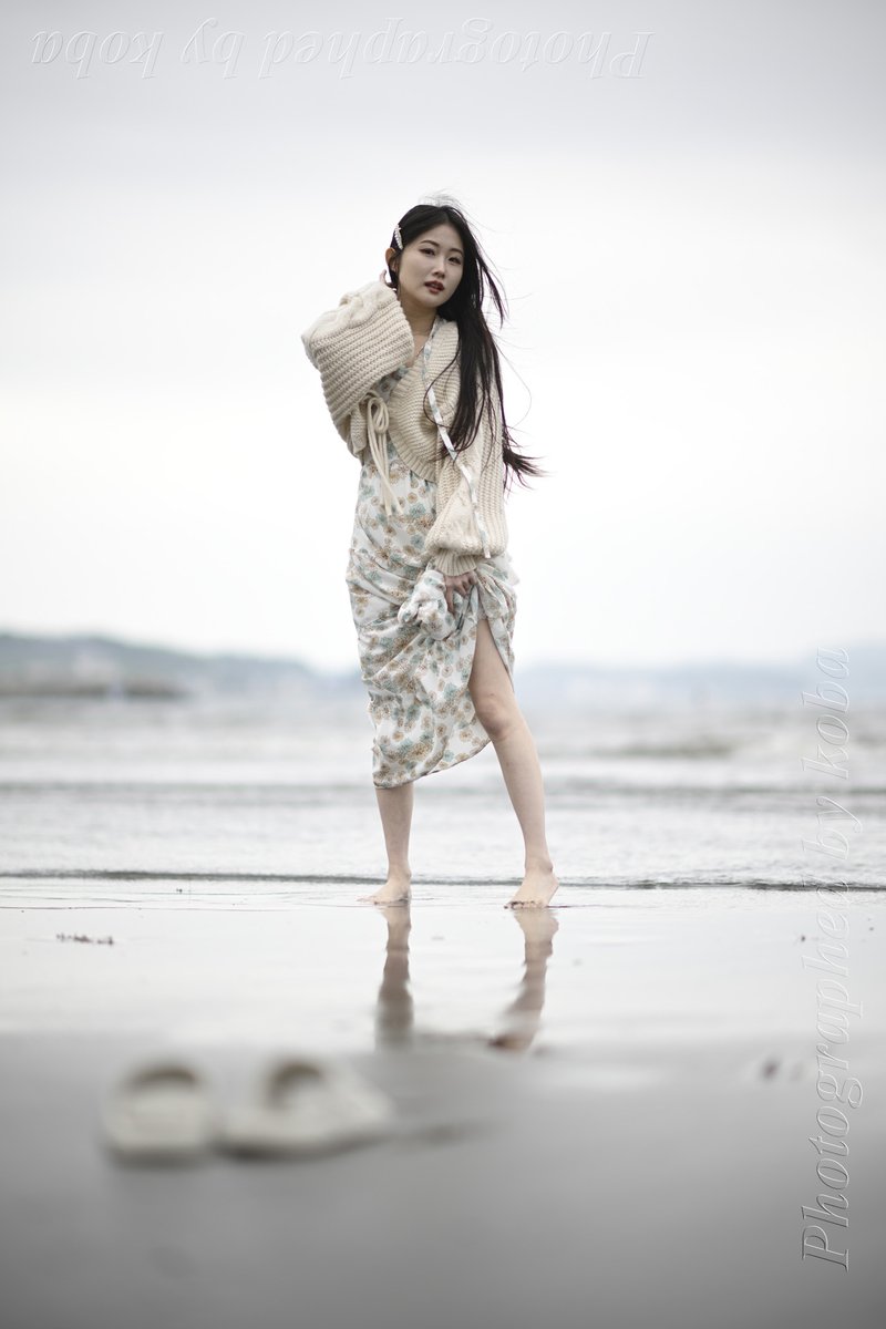 藤咲 やよい🌜さんを撮影させて頂きました。その1 Camera：Z8 Lens