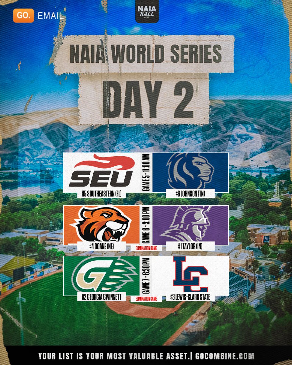 NAIA Ball tweet media