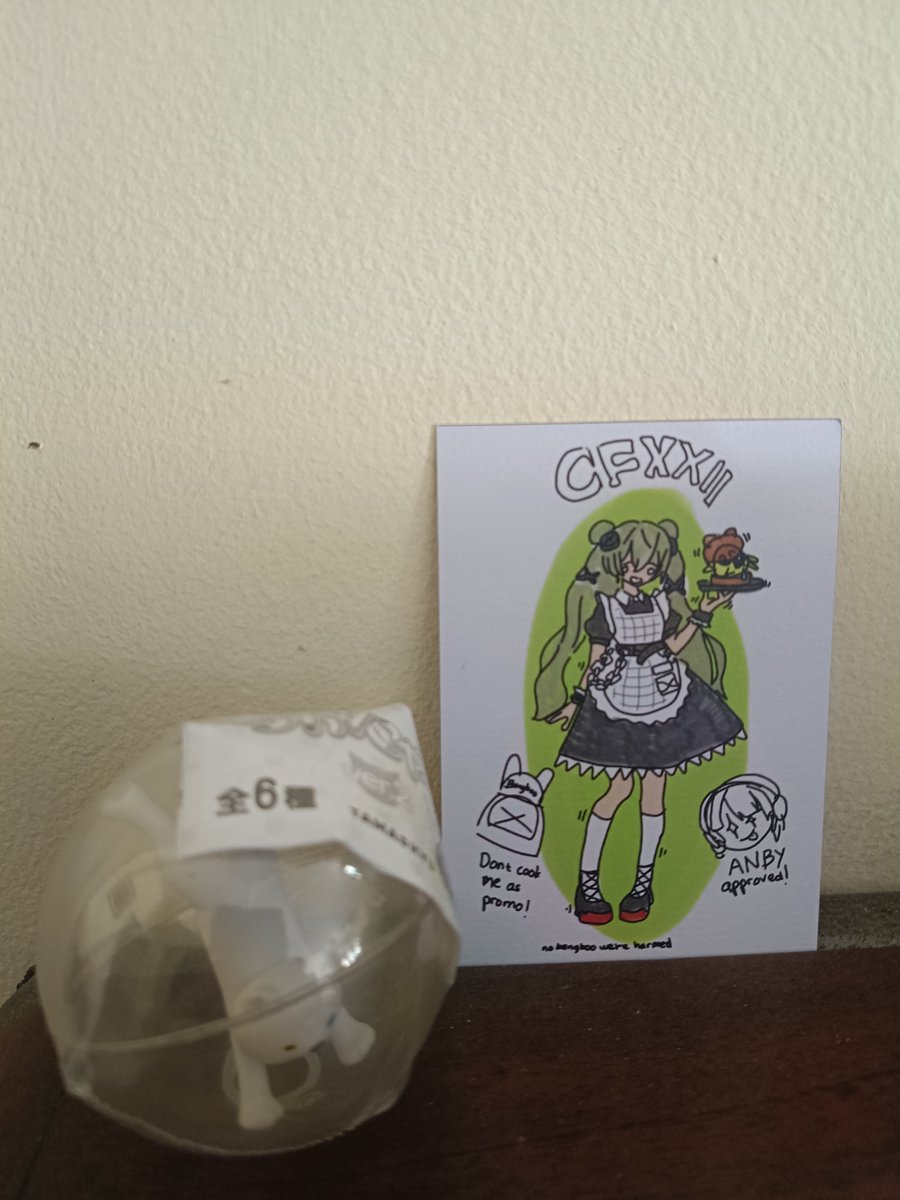 Noxtura's tweet photo. If you get these art, they are from me! I hope you can cherish it along other artwork https://t.co/Nm24E6yQAi