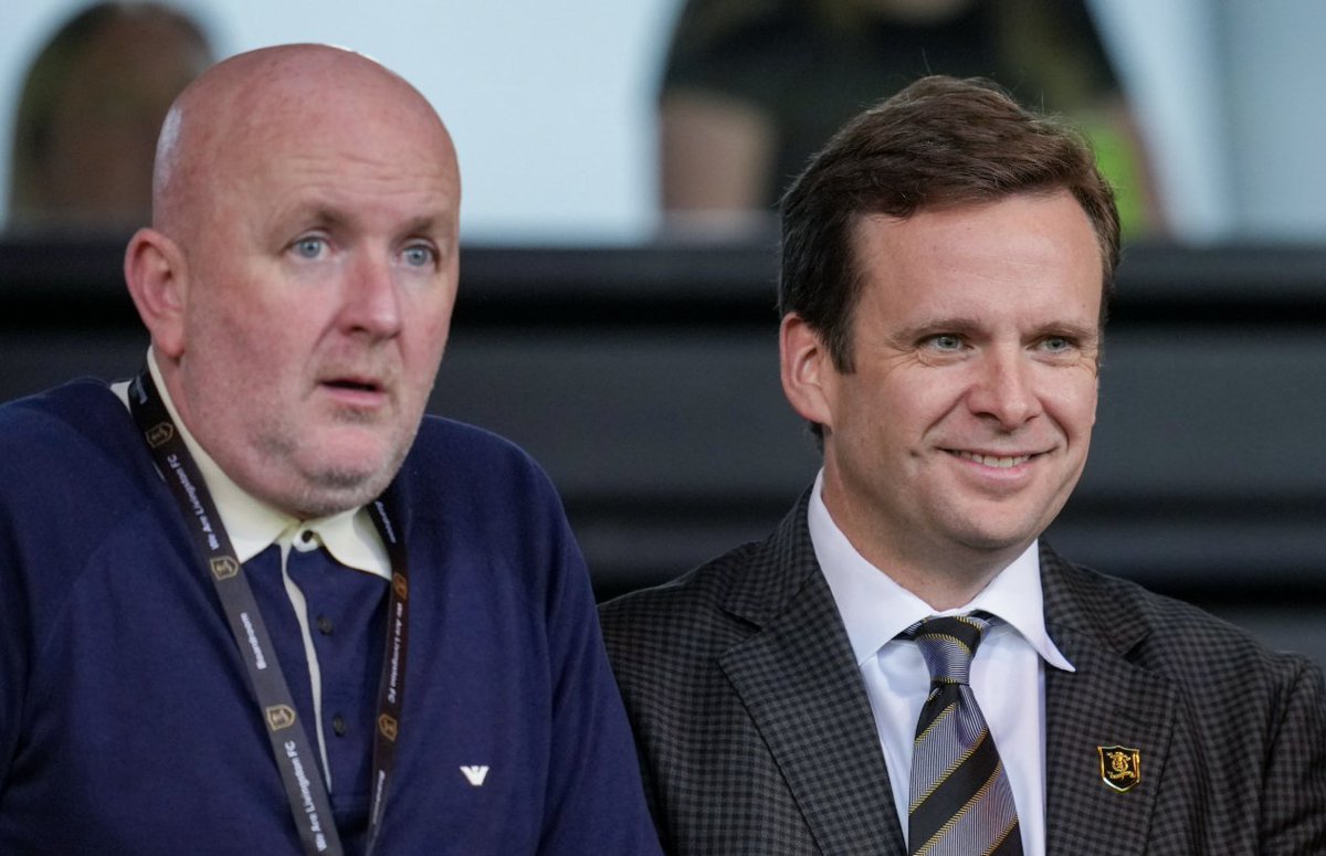 Daily Record Sport tweet media
