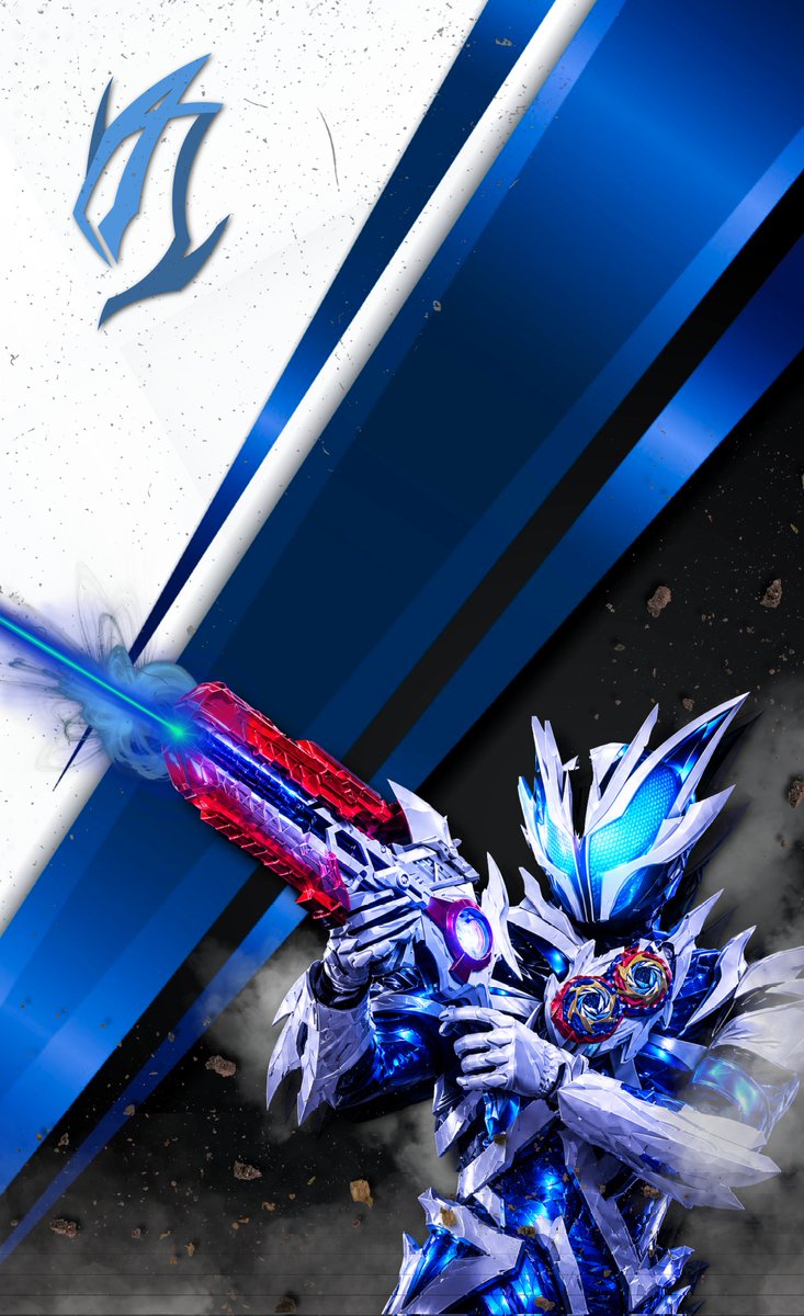 inanutshell78's tweet photo. 🌃 Nox MidNight Shadow 
📱 Mobile WallPaper

◾️Resolution: 1320x2868px
◾️Series: Kamen Rider Zeztz

Nox's Final Form &amp; It Will Debut In Zeztz Case 38 

#KamenRiderZeztz
#仮面ライダーゼッツ https://t.co/Q5Gj3P452D
