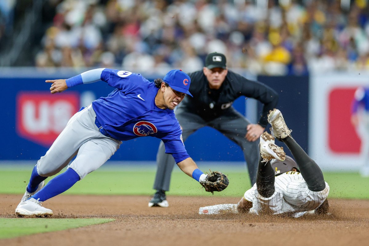 MLB Trade Rumors tweet media