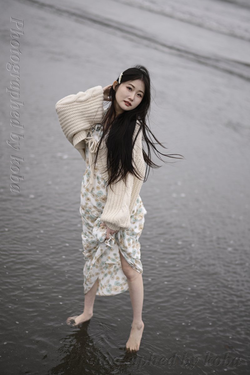 藤咲 やよい🌜さんを撮影させて頂きました。その1 Camera：Z8 Lens