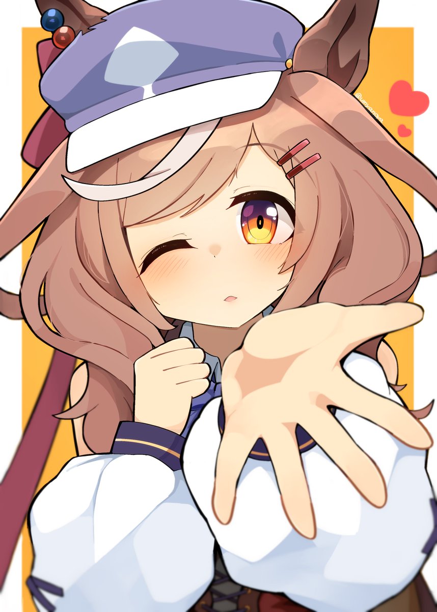 ゆおい tweet media