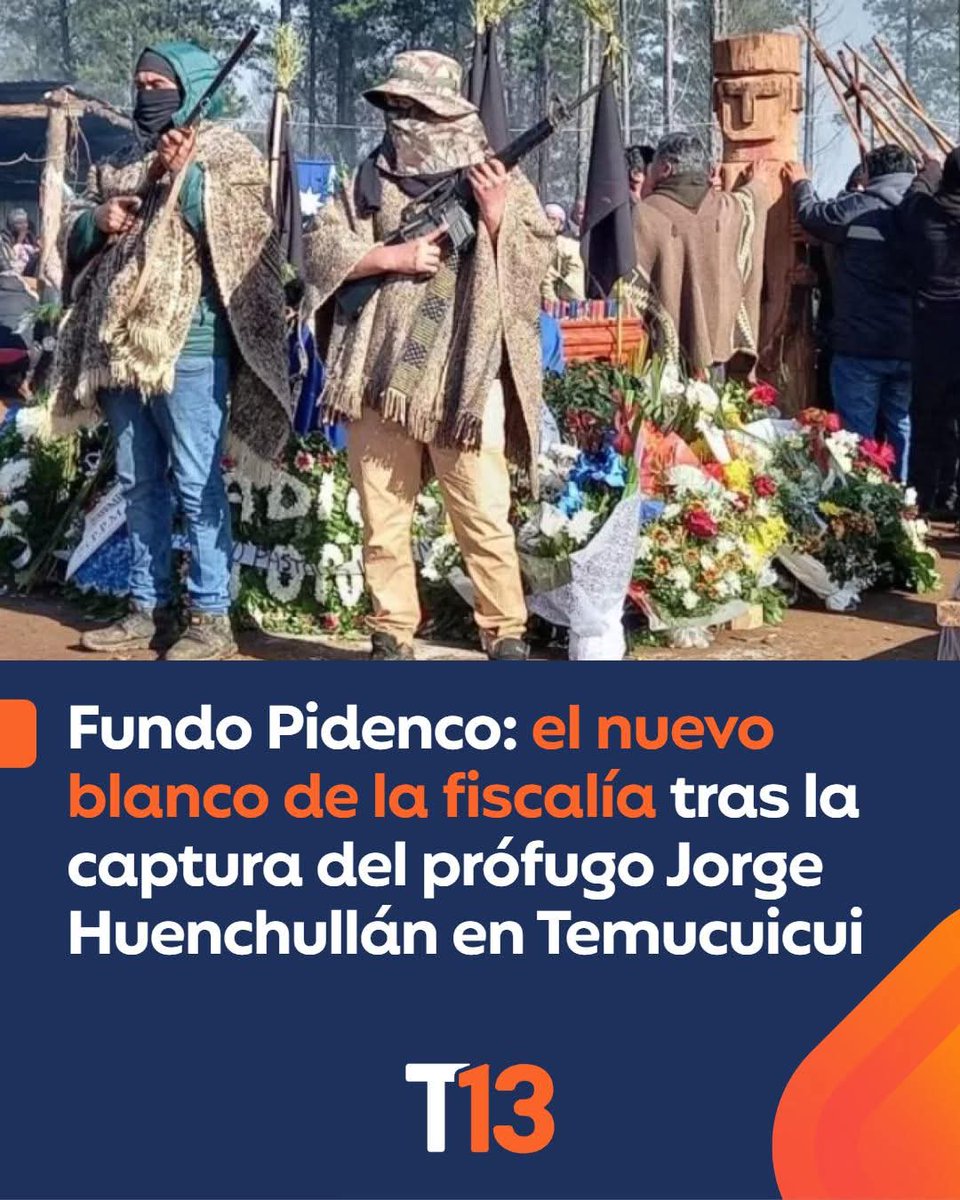 APRA ARAUCANíA 👍🏽🇨🇱 tweet media