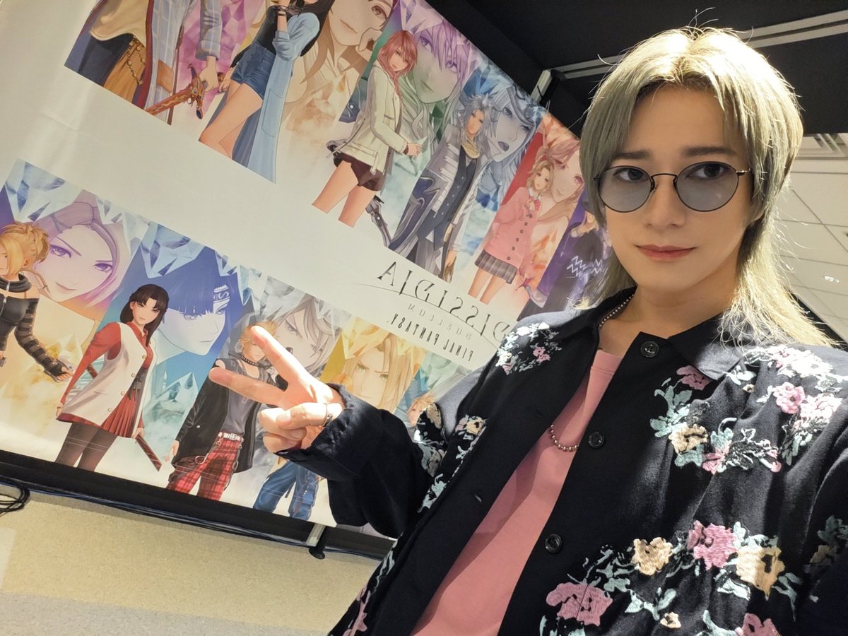 ランズベリー・アーサー tweet media