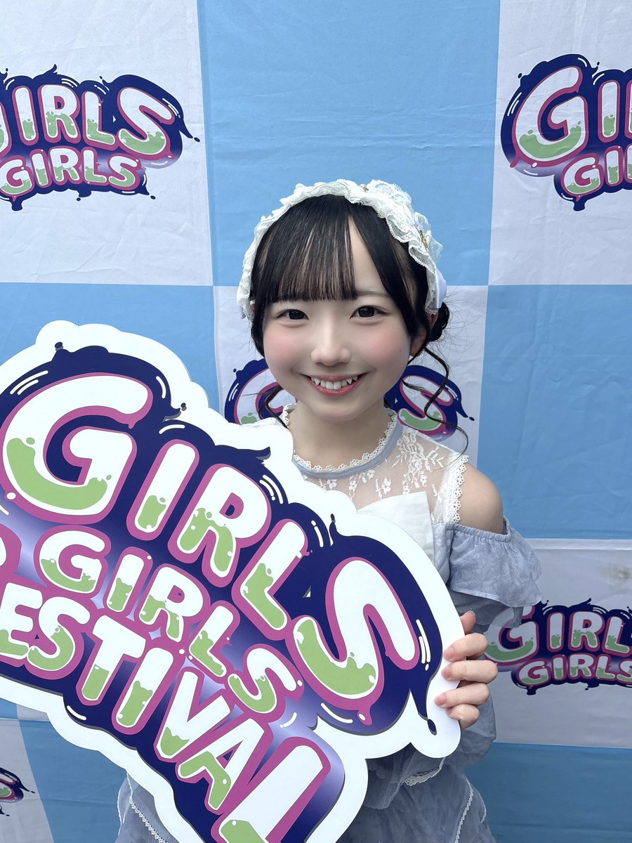 宮森茉白【YumeLia】 tweet media