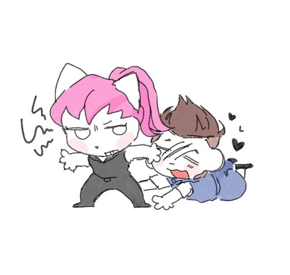밥풀 tweet media