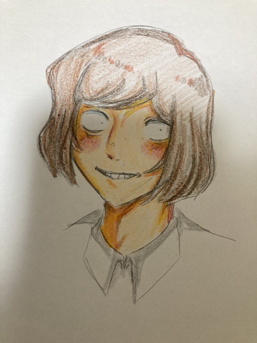 ｲﾗｽﾄﾚｰﾀｰになりたい。 tweet media