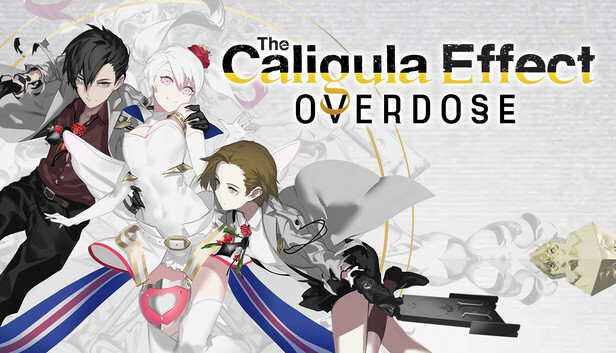 millufer's tweet photo. The Caligula Effect: Overdose

After dropping Trinity Trigger and Reynatis right at the final boss, I finally completed a Furyu game. Since I completed P5R earlier this year, I can't help but compare these 2 games, tho tldr is TCEO is a lower budget P5R but with its own charm https://t.co/MOpwaZF3cA