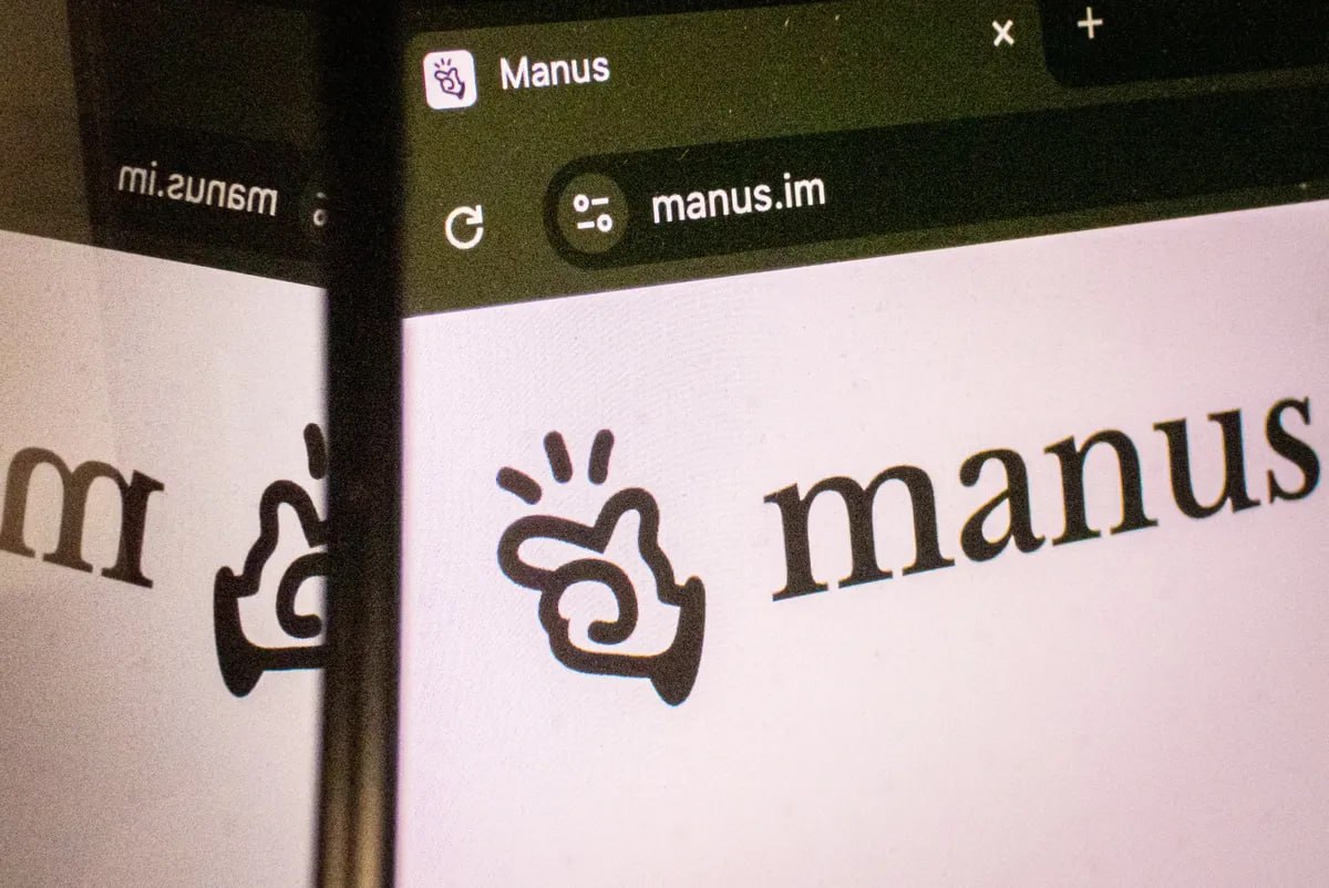 Telbloggram's tweet photo. 🔍 Manus looks for $1B to unwind its sale to Meta

Manus founders are reportedly trying to reverse the company’s sale to Meta after pressure from Chinese authorities.

One option under discussion is raising $1 billion from outside investors to buy the company back. https://t.co/Fv6OqW5jOi