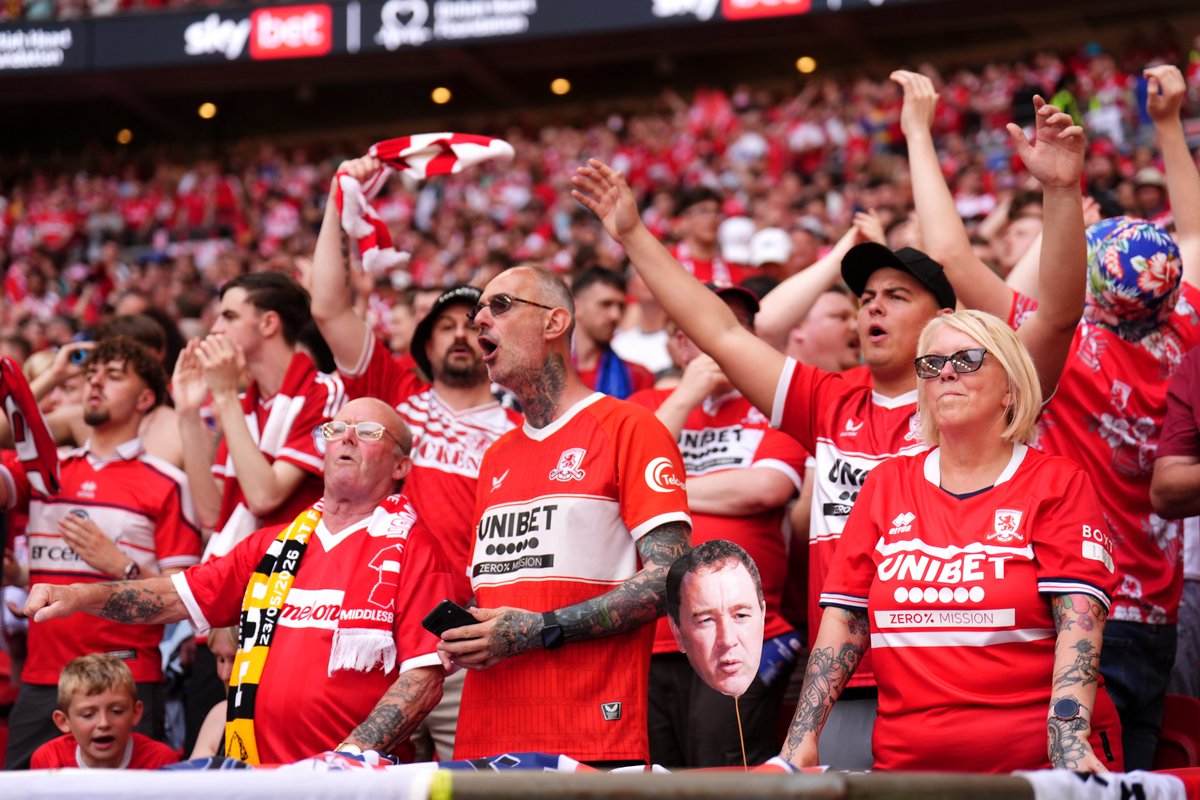 Middlesbrough FC - Hartlepool Mail tweet media