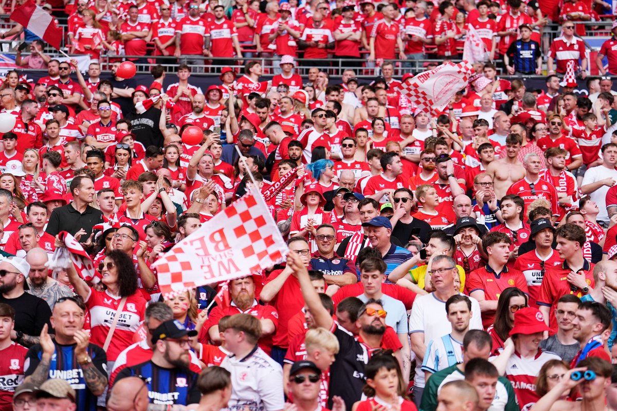 Middlesbrough FC - Hartlepool Mail tweet media