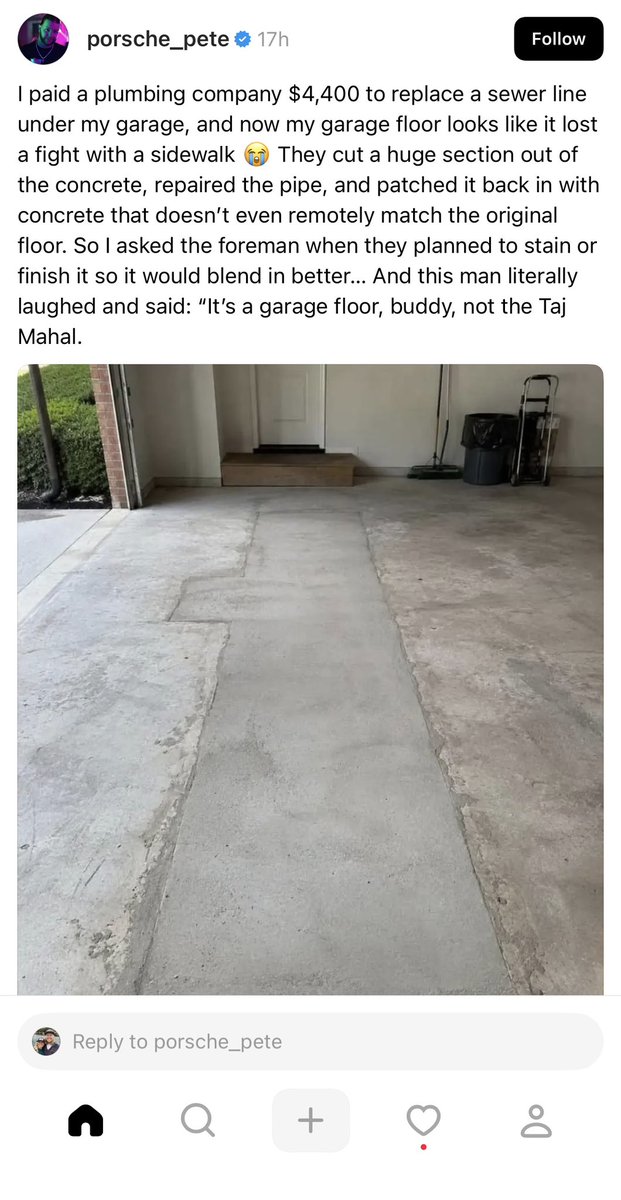 Home Builder Tanner Alexander tweet media