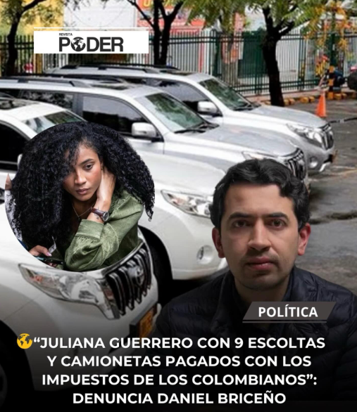 Mariano Ospina tweet media