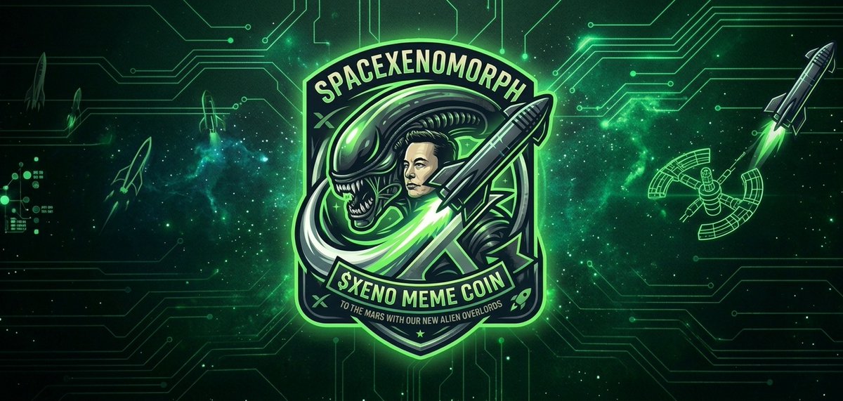 SpaceXenomorph tweet media