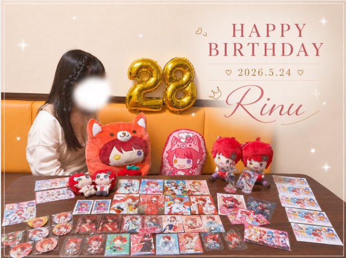 ふたば@🍓👑19日参戦 tweet media