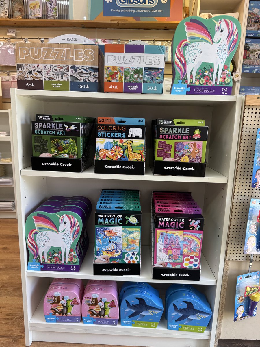 CreativityStore tweet picture